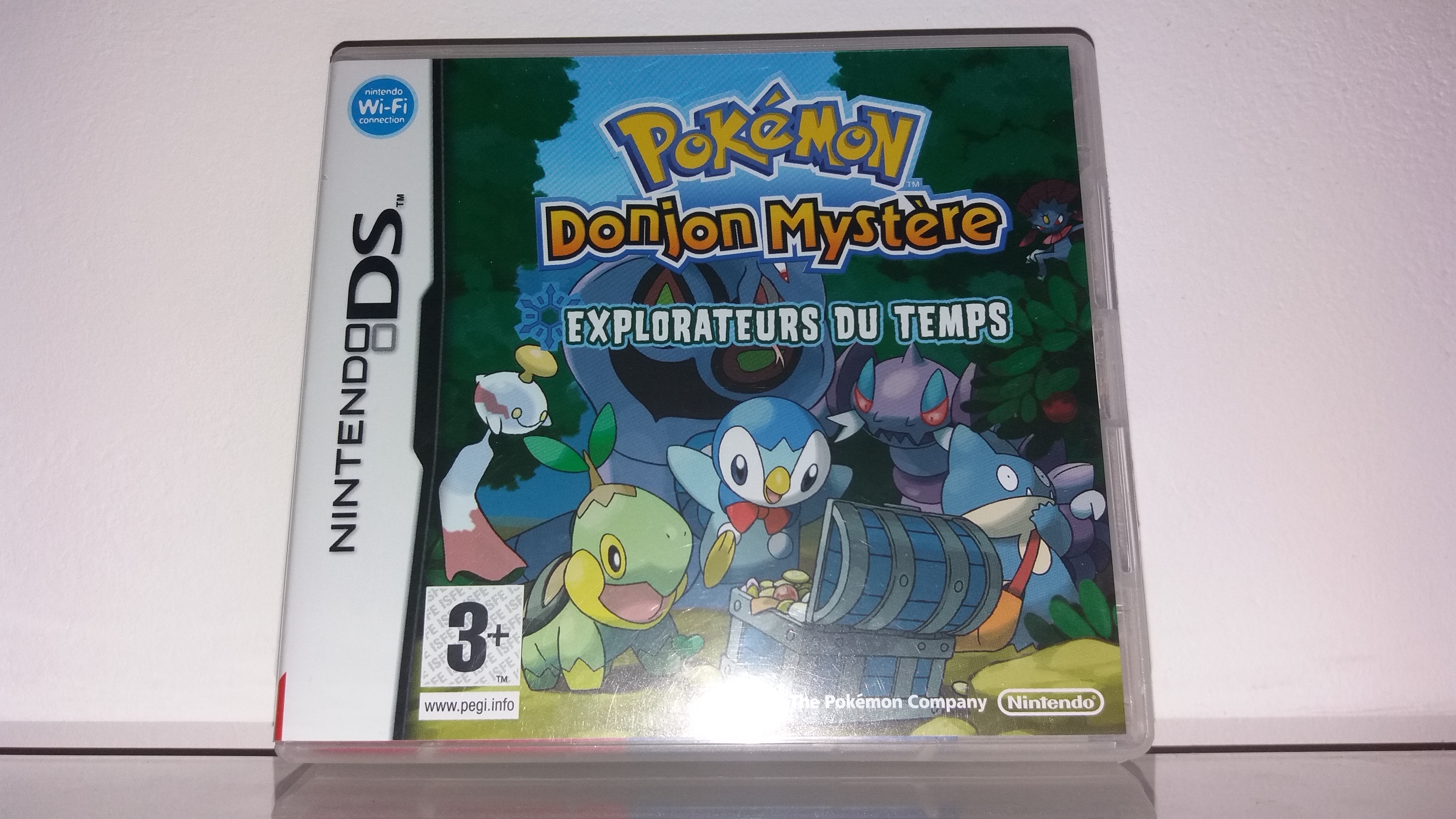 Pokemon Donjon Mystere Explorateurs Du Ciel Fr Prurrenutca S Ownd